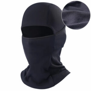 balaclava de micropolar