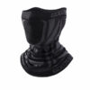 Cuello Bandana Elasticable Térmica Ultra suave Windproof
