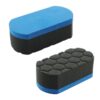 Set 2 Aplicadores De Cera y Renovador Plásticos Hydro Seal - Imagen 5