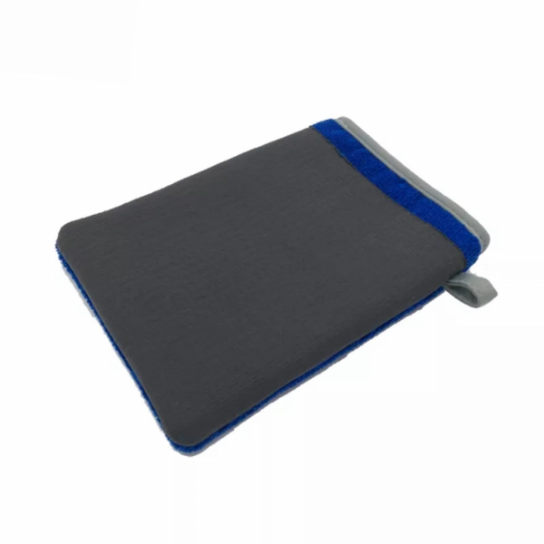 Guante descontaminante clay mitt de grado fino