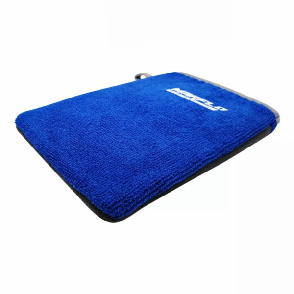 Guante descontaminante clay mitt de grado fino - Imagen 2