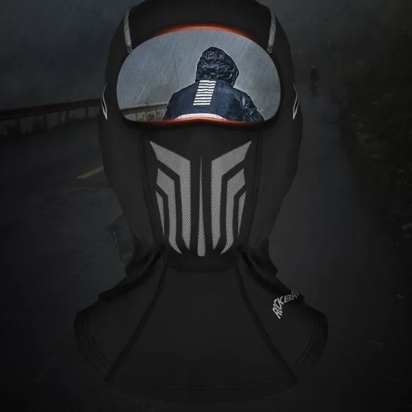 balaclava termica