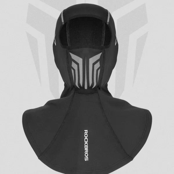 balaclava mascara