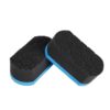 Set 2 Aplicadores De Cera y Renovador Plásticos Hydro Seal