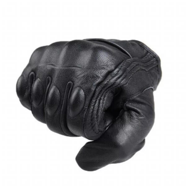 guantes de moto