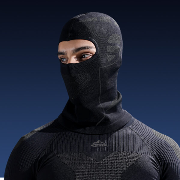 Balaclava Térmica