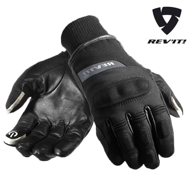 Guantes para invierno Revit Boxxer H2O - Imagen 6