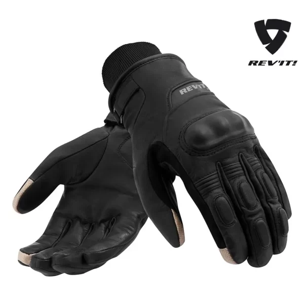 Guantes para invierno Revit Boxxer H2O - Imagen 3