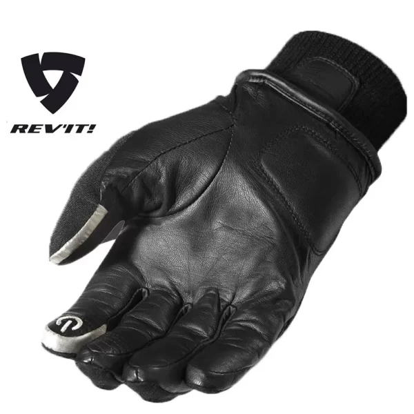 Guantes para invierno Revit Boxxer H2O - Imagen 2