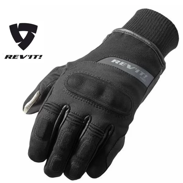 Guantes para invierno Revit Boxxer H2O - Imagen 5