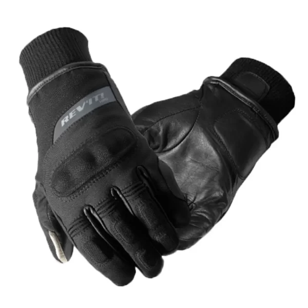 Guantes para invierno Revit Boxxer H2O
