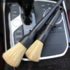 Set de 2 Brochas de pelo natural máxima suavidad - Imagen 4