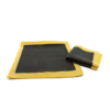 clay towel