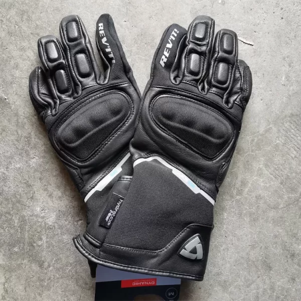 Guantes Revit summit 2 H2O con membrana Hidratex® - Imagen 3