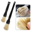 Set de 2 Brochas de pelo natural máxima suavidad - Imagen 7
