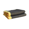 clay towel