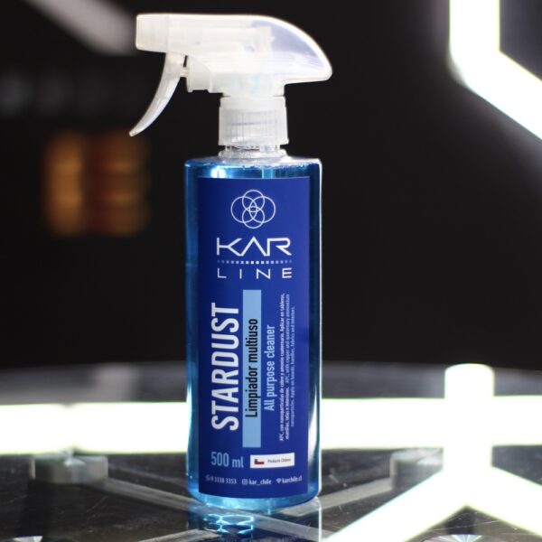 Limpiador multiuso Stardust 500 ml - 1 Litro - 5 Litros