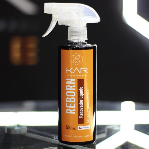 Renovador liquido