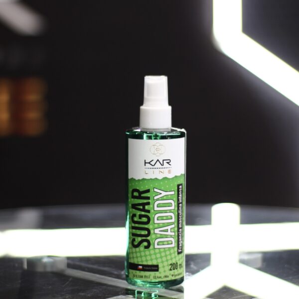Fragancias de vehiculo KAR 200 ml - Imagen 3