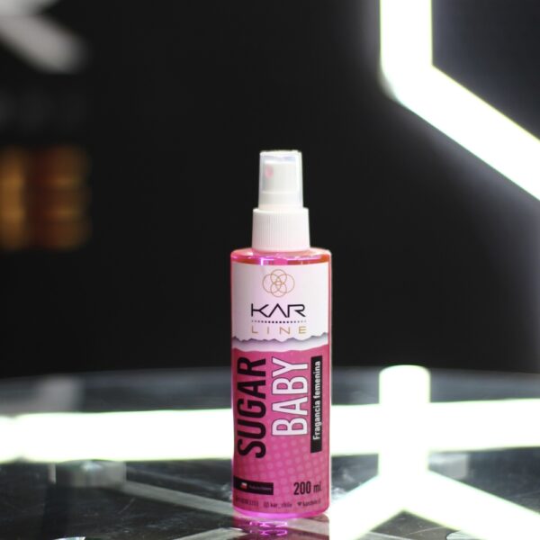 Fragancias de vehiculo KAR 200 ml - Imagen 4