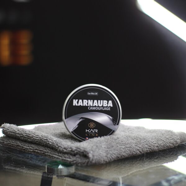 karnauba