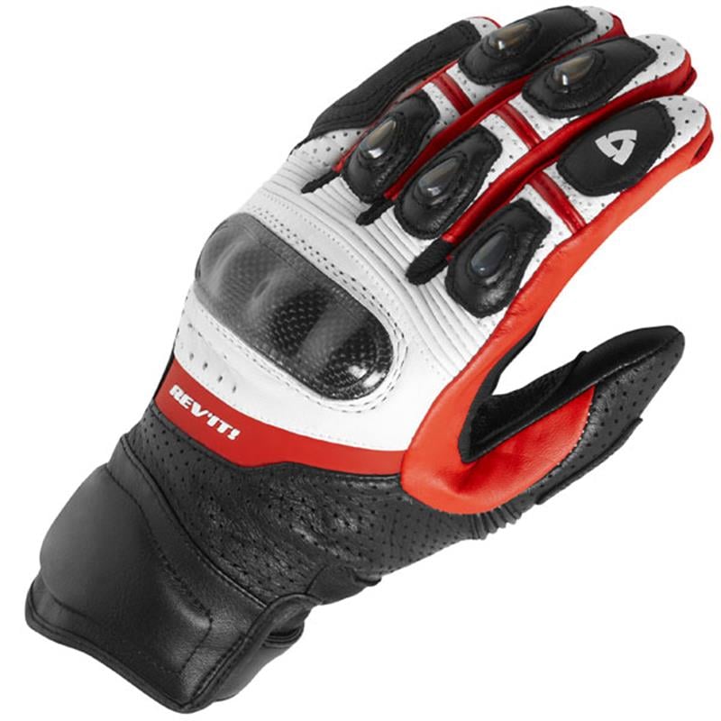 Motos y Detailing guantes revit