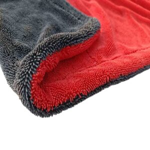 Toalla de Secado Supreme XL 1500 Gsm Absorción total 100 x 70 cm