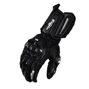 Guantes de Cuero Furygan Asf 10 Calidad y Durabilidad Garantizada