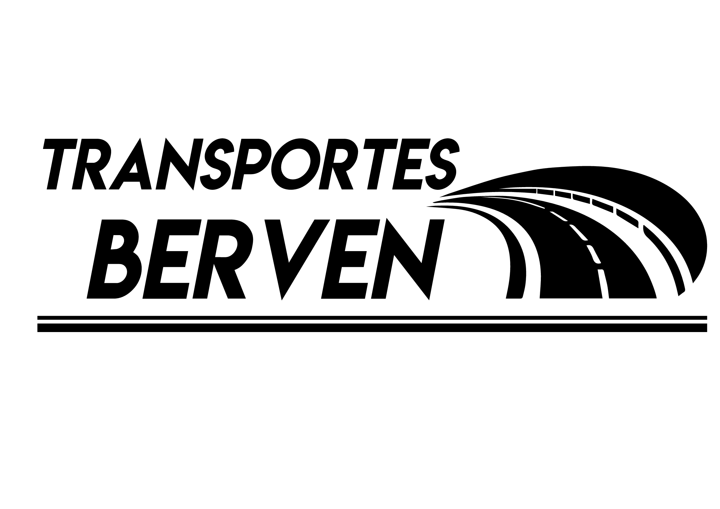 Transporte Berven