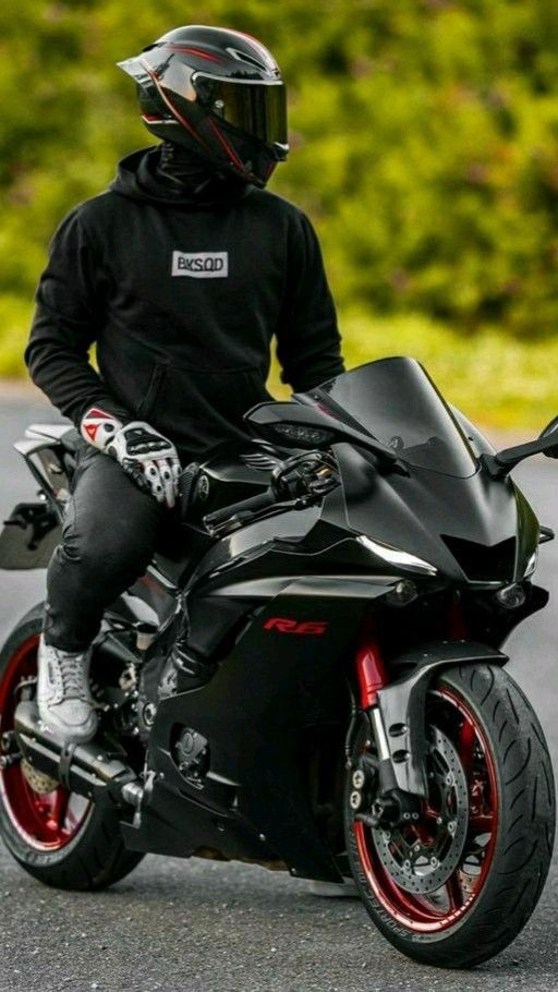 Motos y Detailing