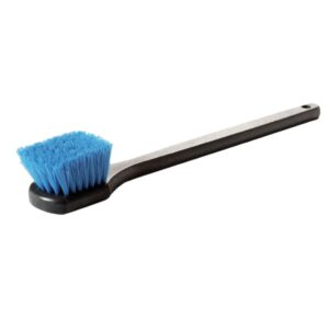 Cepillo Largo Para Guardafangos Y Pasaruedas Auto Pelo Duro – Long brush