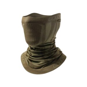 Cuello Bandana Elasticable Térmica Ultra suave Windproof
