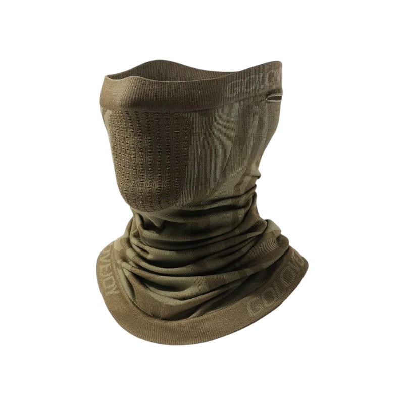 Motos y Detailing BANDANA VERDE OLIVO